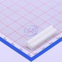 CJT(Changjiang Connectors) A2006H-2x16P