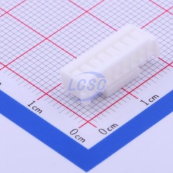 CJT(Changjiang Connectors) A2008HA-8P