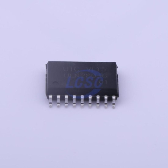 UTC ULN2803G-S18-R