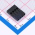 CJT(Changjiang Connectors) A2541H-4P