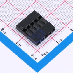 CJT(Changjiang Connectors) A2541H-5P CJT(Changjiang Connectors) A2541H-5P