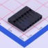 CJT(Changjiang Connectors) A2541H-7P