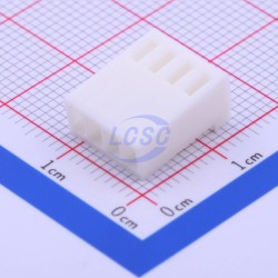CJT(Changjiang Connectors) A2543HA-4P-WH CJT(Changjiang Connectors) A2543HA-4P-WH