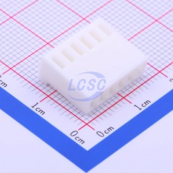 CJT(Changjiang Connectors) A2543HA-6P-WH CJT(Changjiang Connectors) A2543HA-6P-WH