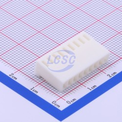 CJT(Changjiang Connectors) A2543HA-9P-WH CJT(Changjiang Connectors) A2543HA-9P-WH
