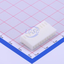 CJT(Changjiang Connectors) A2543HA-10P-WH CJT(Changjiang Connectors) A2543HA-10P-WH