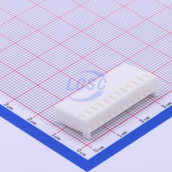 CJT(Changjiang Connectors) A2543HA-12P-WH CJT(Changjiang Connectors) A2543HA-12P-WH