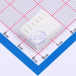 CJT(Changjiang Connectors) A2543H-6P-2-WH CJT(Changjiang Connectors) A2543H-6P-2-WH