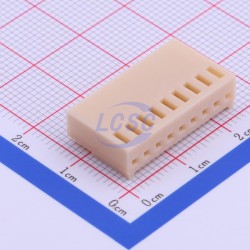 CJT(Changjiang Connectors) A2543H-9P-2-WH CJT(Changjiang Connectors) A2543H-9P-2-WH