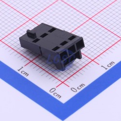 CJT(Changjiang Connectors) A2547HA-3P CJT(Changjiang Connectors) A2547HA-3P
