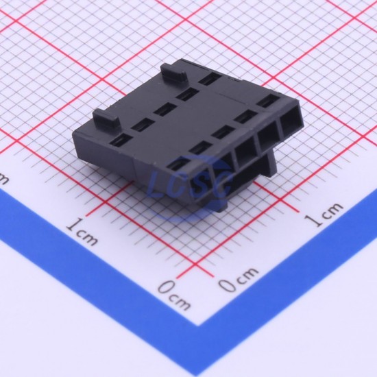 CJT(Changjiang Connectors) A2547HA-5P CJT(Changjiang Connectors) A2547HA-5P