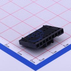 CJT(Changjiang Connectors) A2547HA-9P CJT(Changjiang Connectors) A2547HA-9P