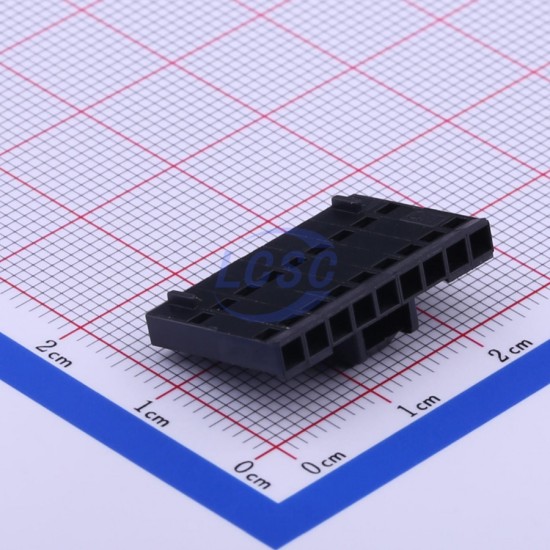 CJT(Changjiang Connectors) A2547HA-9P CJT(Changjiang Connectors) A2547HA-9P