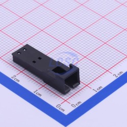 CJT(Changjiang Connectors) A2547HM-2P