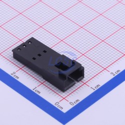 CJT(Changjiang Connectors) A2547HM-3P