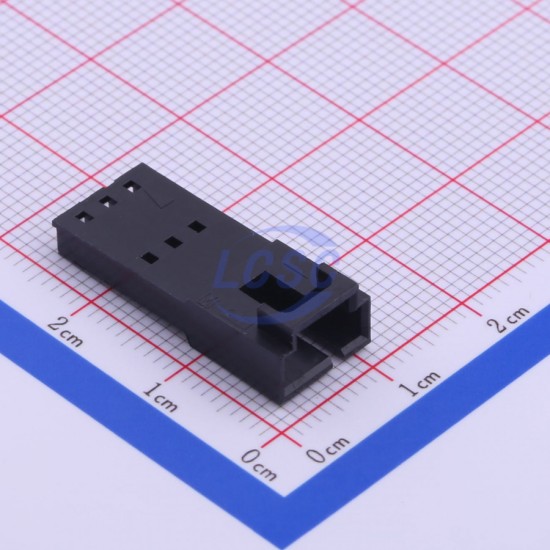 CJT(Changjiang Connectors) A2547HM-3P