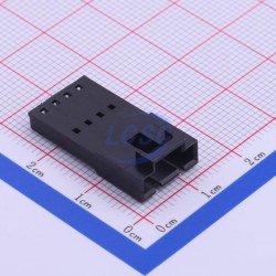 CJT(Changjiang Connectors) A2547HM-4P