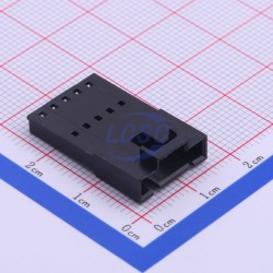CJT(Changjiang Connectors) A2547HM-5P