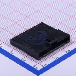CJT(Changjiang Connectors) A2547HM-10P