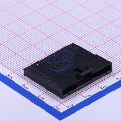 CJT(Changjiang Connectors) A2547HM-11P