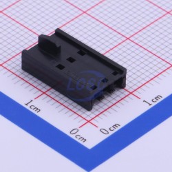 CJT(Changjiang Connectors) A2547HJ-3P CJT(Changjiang Connectors) A2547HJ-3P
