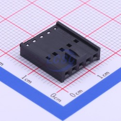 CJT(Changjiang Connectors) A2547HJ-5P