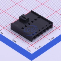 CJT(Changjiang Connectors) A2547HJ-6P