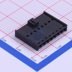CJT(Changjiang Connectors) A2547HJ-8P
