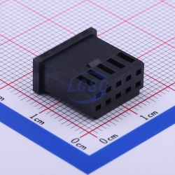 CJT(Changjiang Connectors) A2549H-2x5P CJT(Changjiang Connectors) A2549H-2x5P