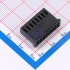 CJT(Changjiang Connectors) A2549H-2x8P