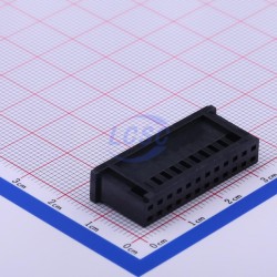 CJT(Changjiang Connectors) A2549H-2x12P CJT(Changjiang Connectors) A2549H-2x12P