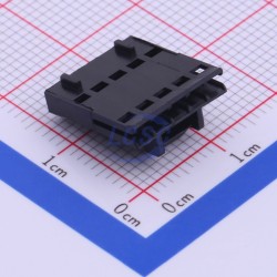 CJT(Changjiang Connectors) A2550H-5P-H CJT(Changjiang Connectors) A2550H-5P-H