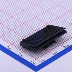 CJT(Changjiang Connectors) A2550H-10P-H CJT(Changjiang Connectors) A2550H-10P-H