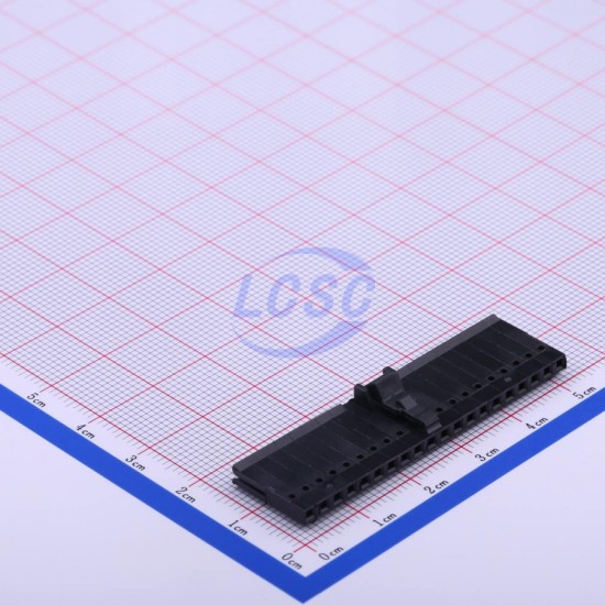 CJT(Changjiang Connectors) A2550H-20P-H