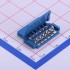 CJT(Changjiang Connectors) A2550HD-6P