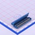 CJT(Changjiang Connectors) A2550HD-12P