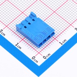 CJT(Changjiang Connectors) A2550HK-4P