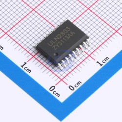 Slkor ULN2803A Slkor ULN2803A
