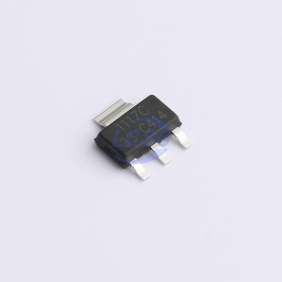 Slkor SL1117-3.3