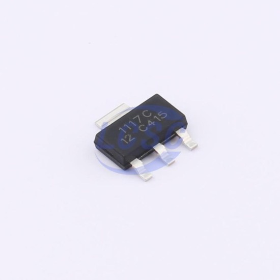 Slkor SL1117-1.2