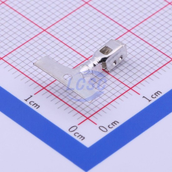 CJT(Changjiang Connectors) A3965-TP CJT(Changjiang Connectors) A3965-TP
