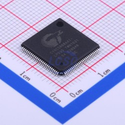 Infineon/CYPRESS CY8C5868AXI-LP035