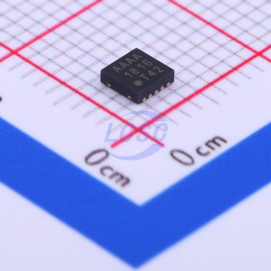 MICROCHIP MCP73833T-AMI/MF