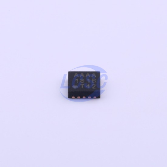 MICROCHIP MCP73833T-AMI/MF