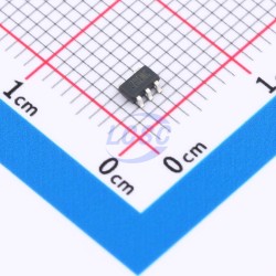 Silergy SY50281AAC Silergy SY50281AAC