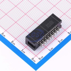 BOOMELE(Boom Precision Elec) 2.54-2*8P