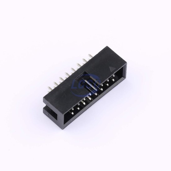 BOOMELE(Boom Precision Elec) 2.54-2*8P