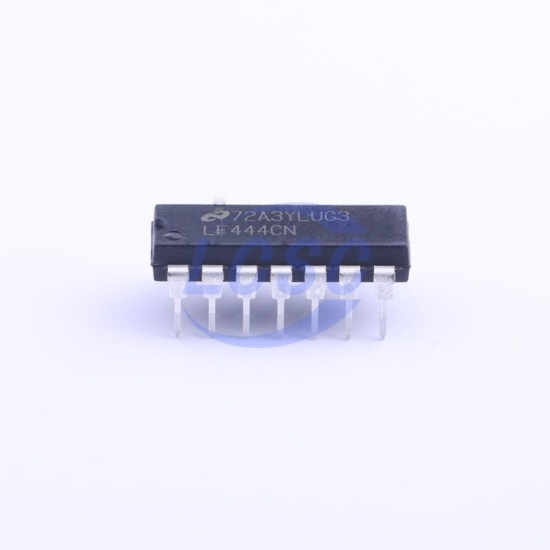 TI LF444CN/NOPB TI LF444CN/NOPB