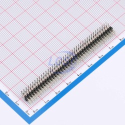 BOOMELE(Boom Precision Elec) 2.0-2*40P