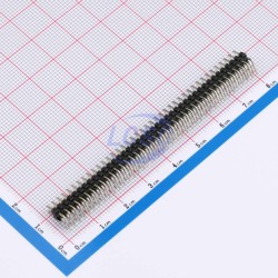 BOOMELE(Boom Precision Elec) 2.0-2*40P
